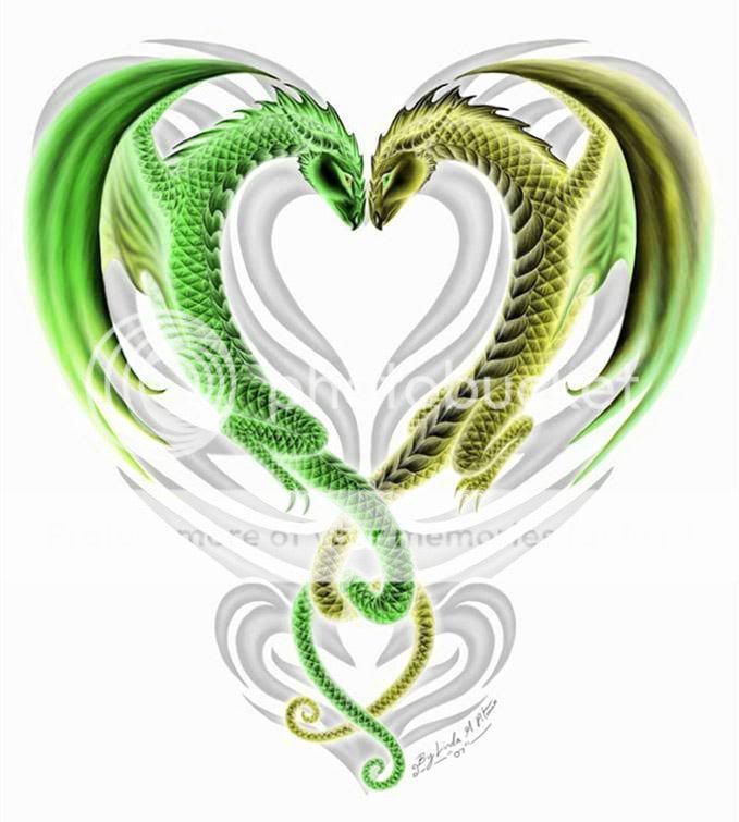 dragons and hearts dragons and hearts